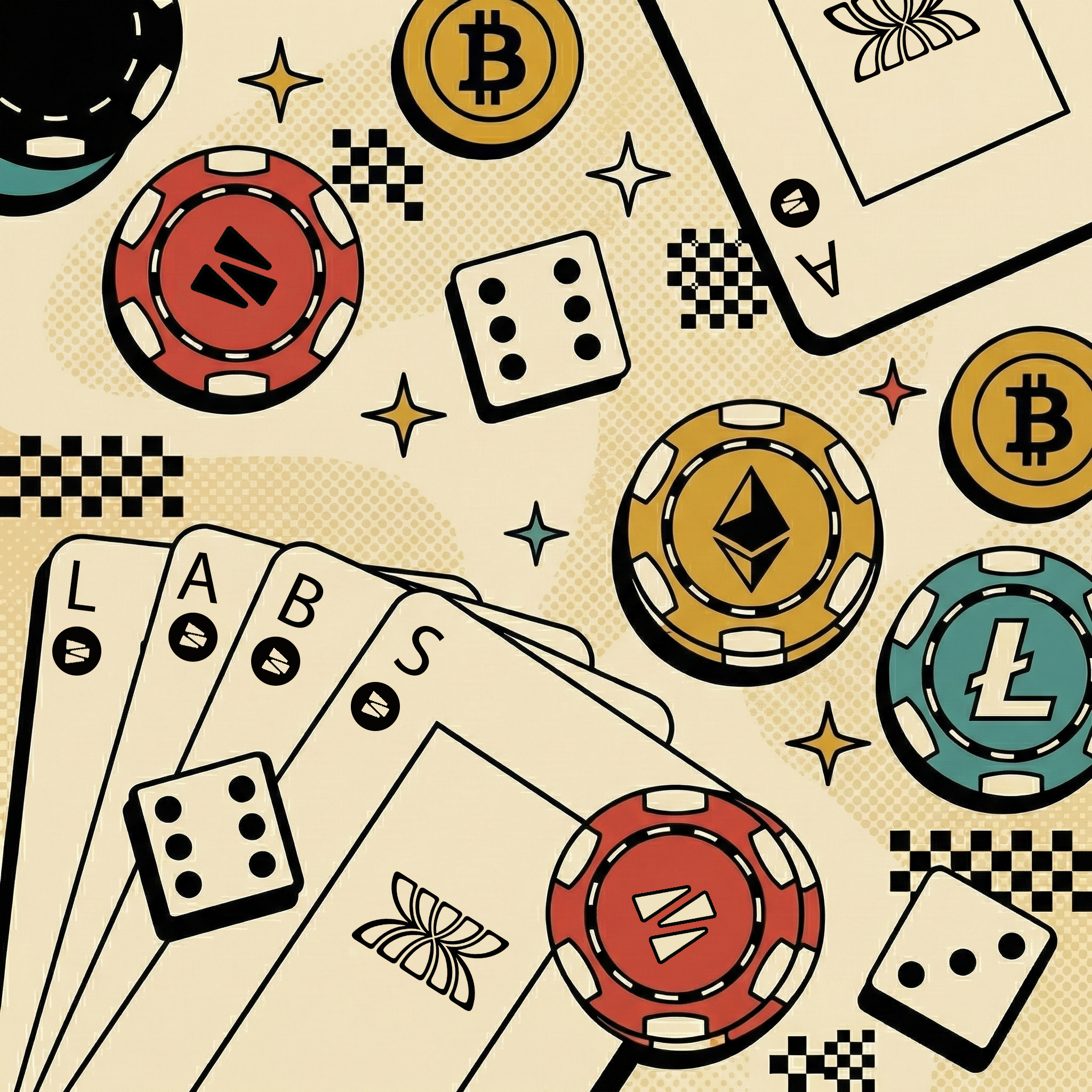 Product & token design